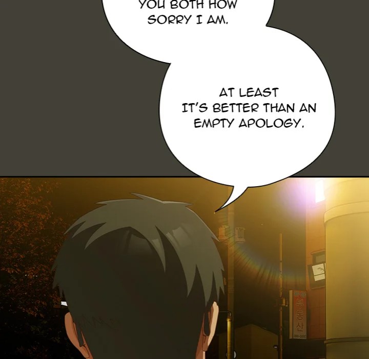 Like No Other Chapter 58 - Page 121