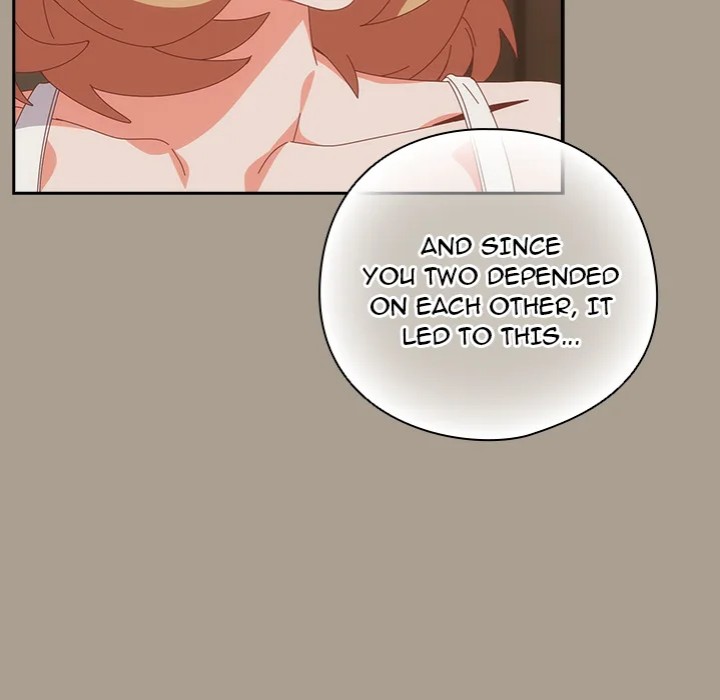 Like No Other Chapter 58 - Page 29