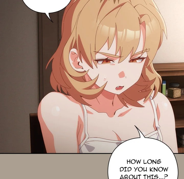 Like No Other Chapter 58 - Page 33