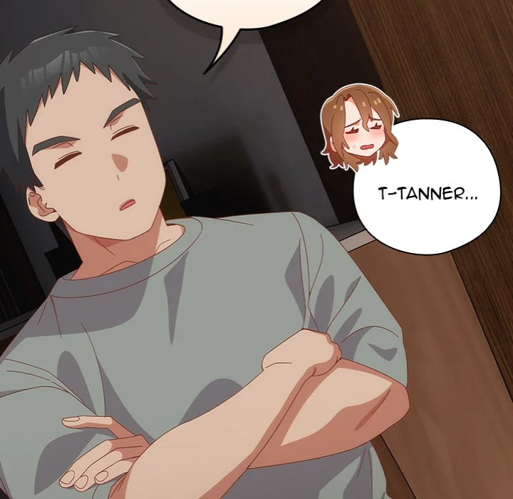 Like No Other Chapter 58 - Page 35