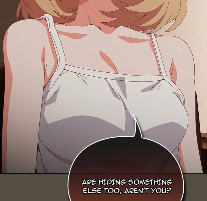 Like No Other Chapter 58 - Page 56