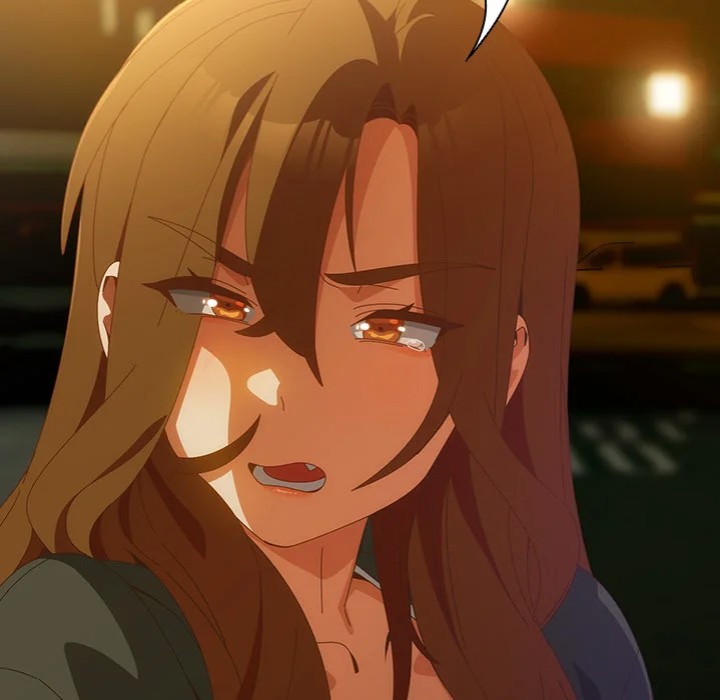 Like No Other Chapter 58 - Page 89