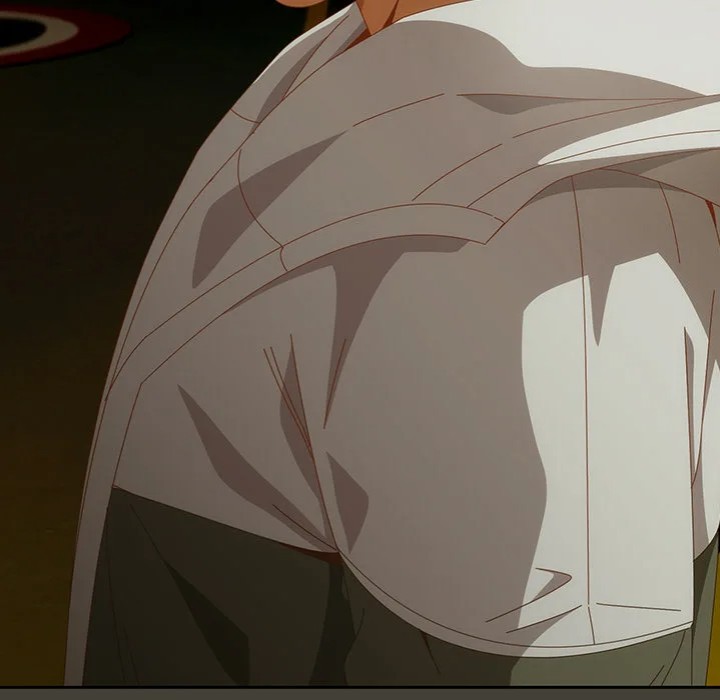 Like No Other Chapter 58 - Page 95