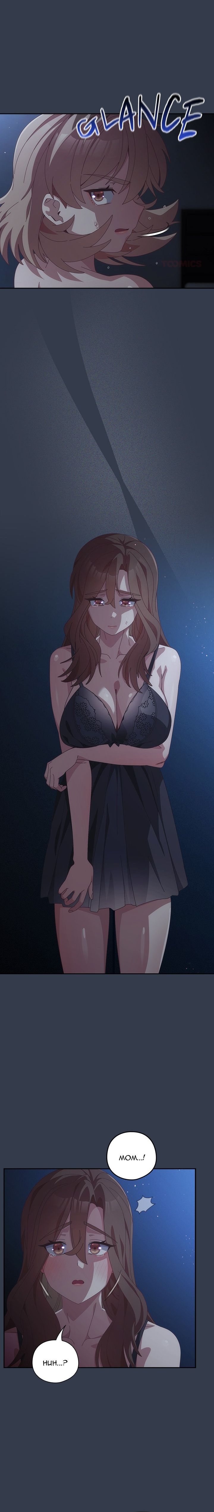 Like No Other Chapter 59 - Page 18