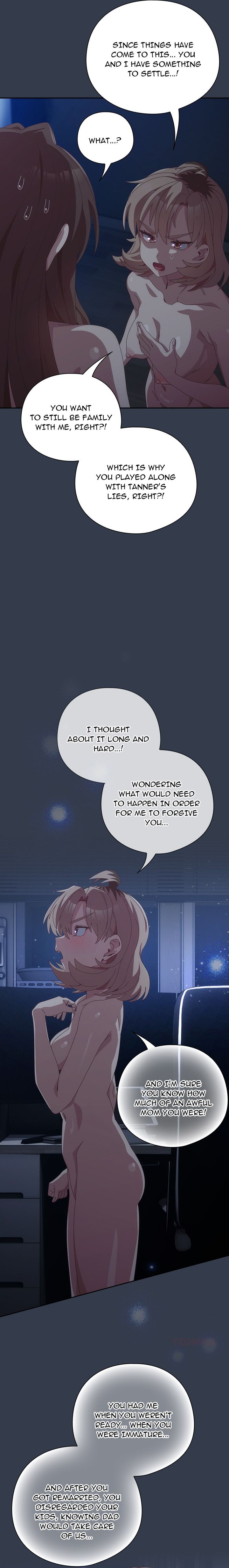 Like No Other Chapter 59 - Page 19