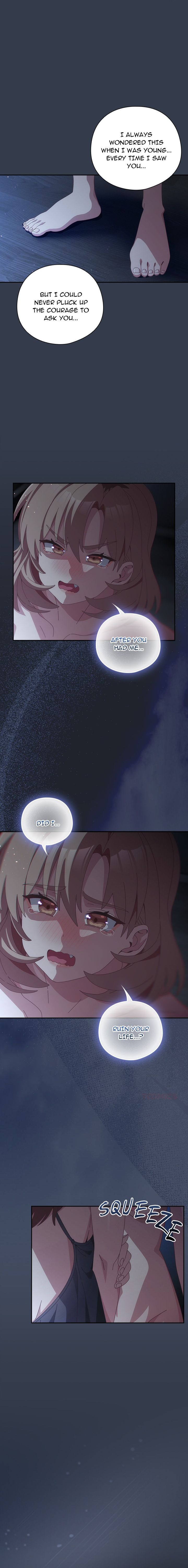 Like No Other Chapter 59 - Page 22