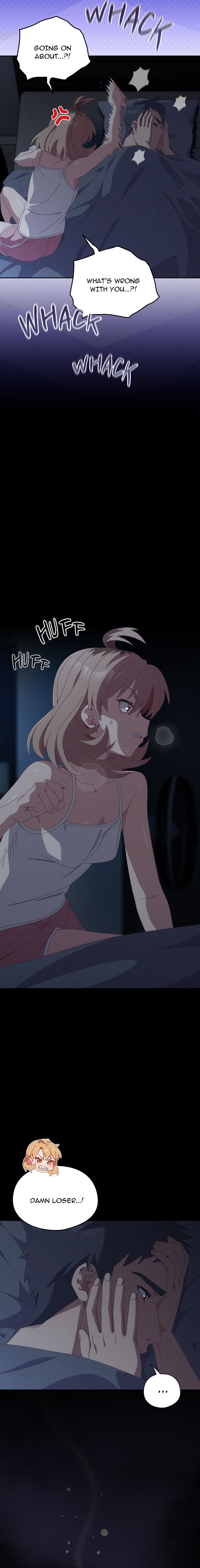 Like No Other Chapter 59 - Page 6