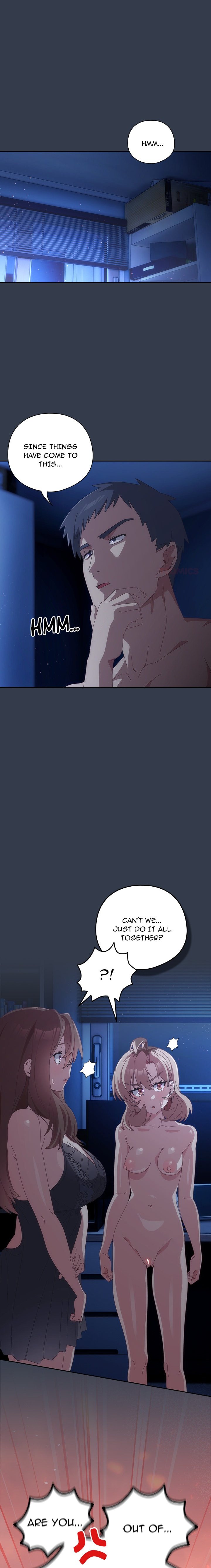 Like No Other Chapter 60 - Page 1