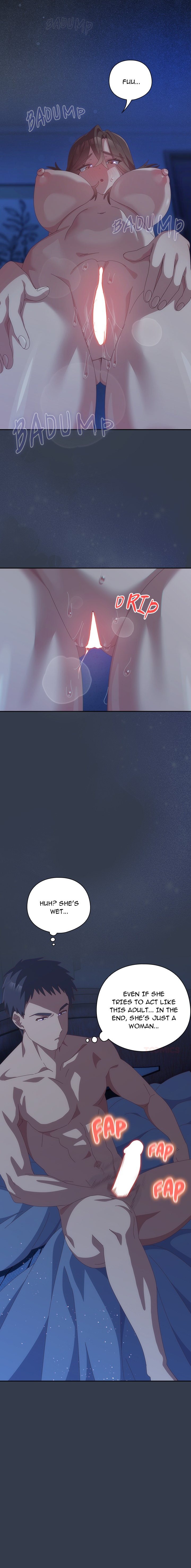 Like No Other Chapter 60 - Page 13