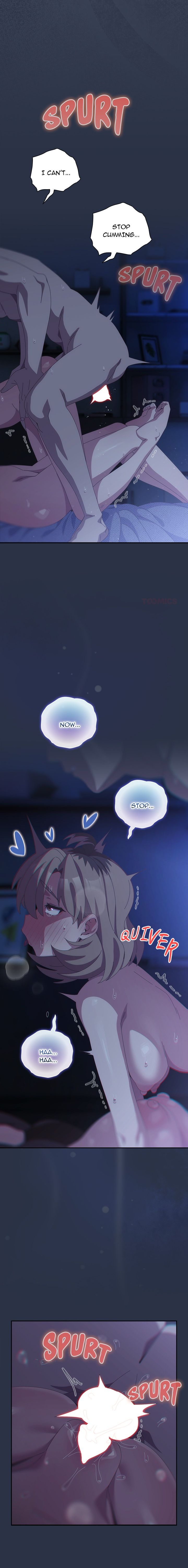 Like No Other Chapter 61 - Page 14