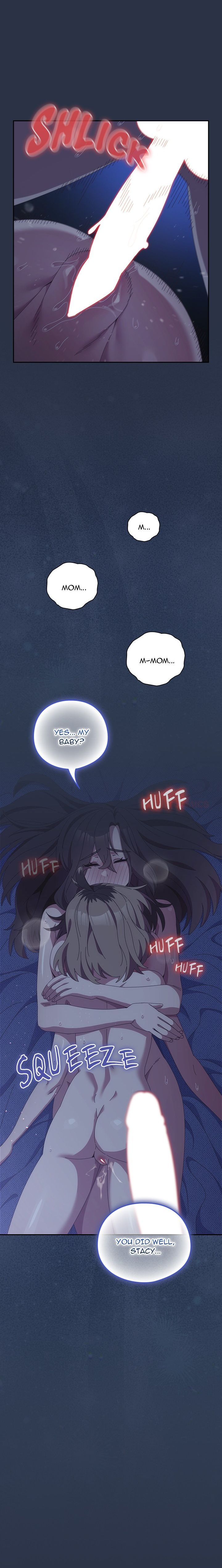 Like No Other Chapter 61 - Page 15