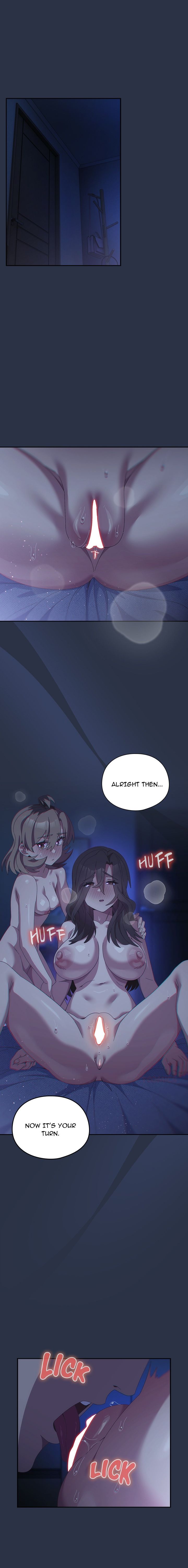 Like No Other Chapter 61 - Page 17