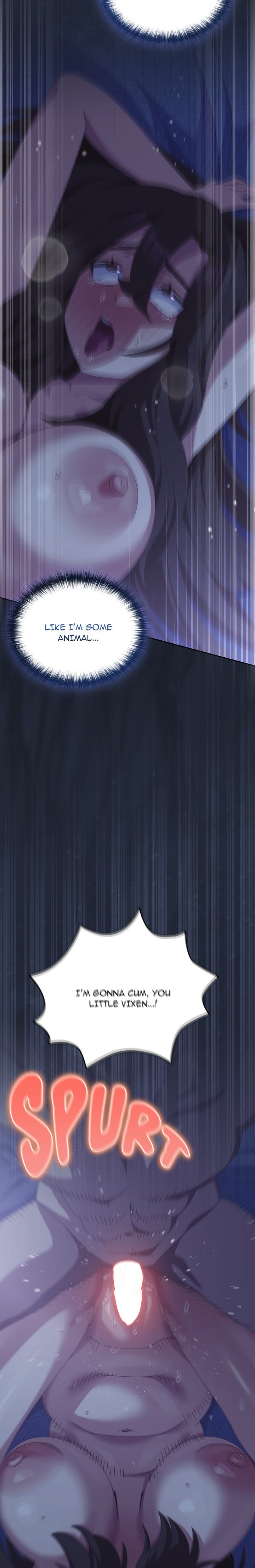 Like No Other Chapter 62 - Page 14