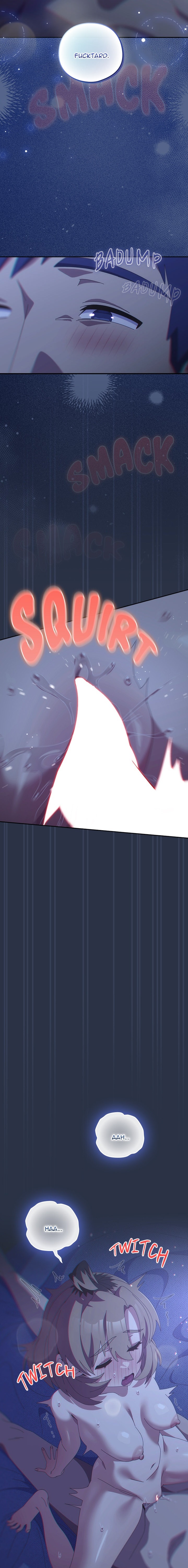 Like No Other Chapter 62 - Page 25