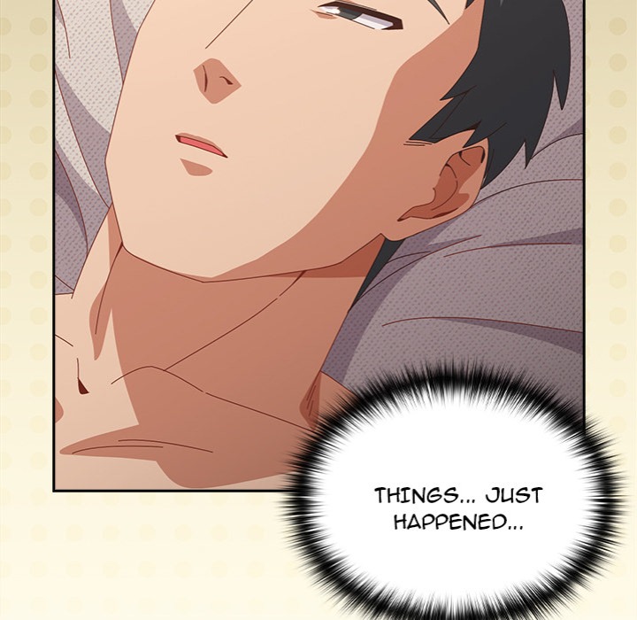 Like No Other Chapter 63 - Page 11