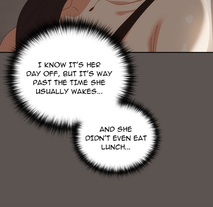 Like No Other Chapter 63 - Page 111