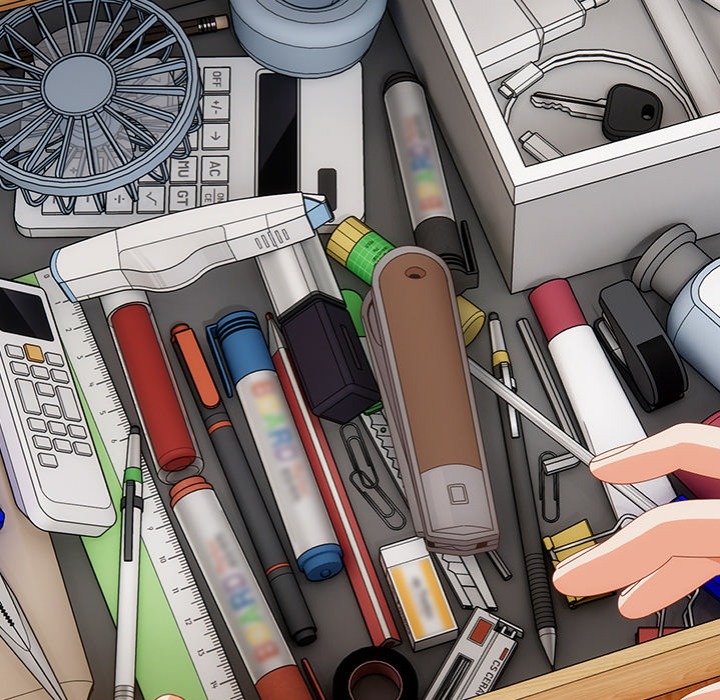 Like No Other Chapter 63 - Page 141