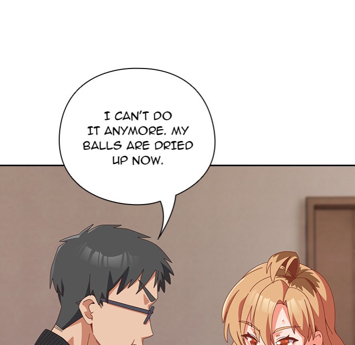 Like No Other Chapter 63 - Page 17