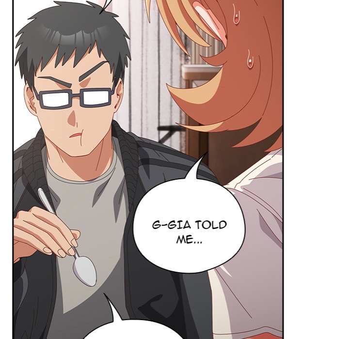 Like No Other Chapter 63 - Page 20