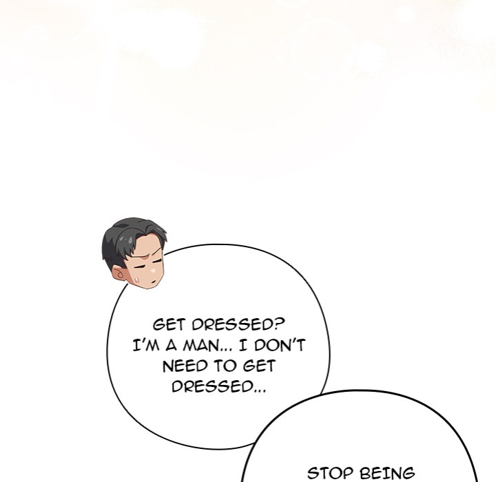 Like No Other Chapter 63 - Page 49