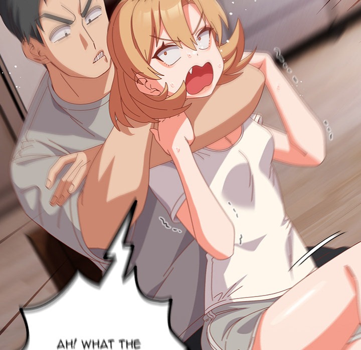 Like No Other Chapter 63 - Page 68