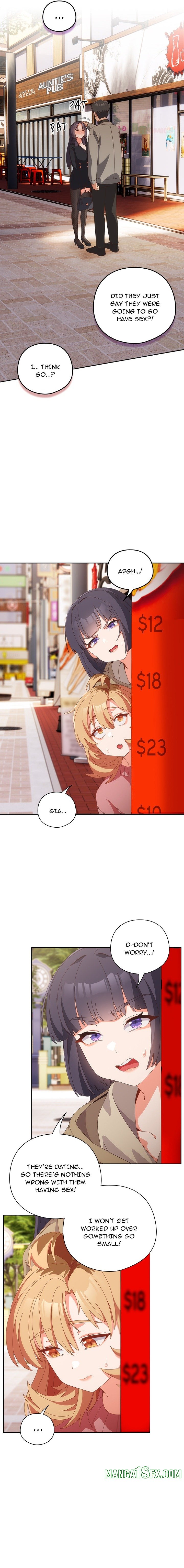 Like No Other Chapter 64 - Page 15