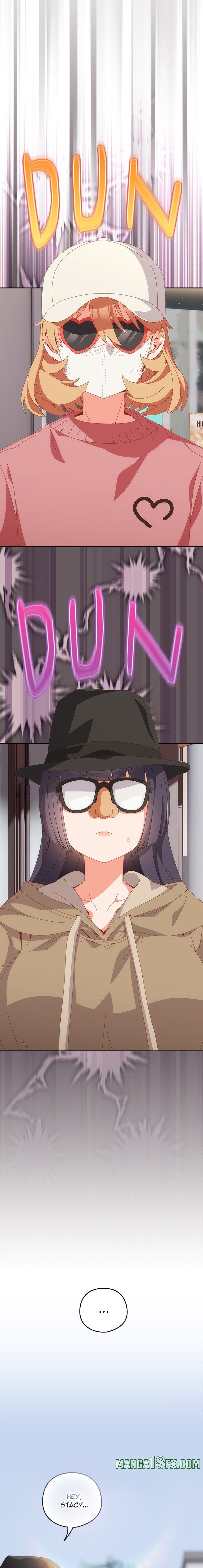 Like No Other Chapter 64 - Page 2