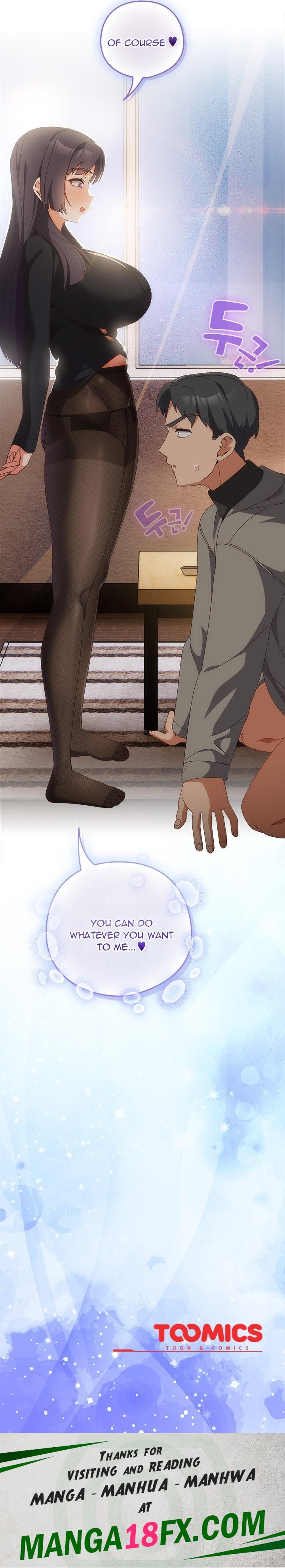 Like No Other Chapter 64 - Page 21