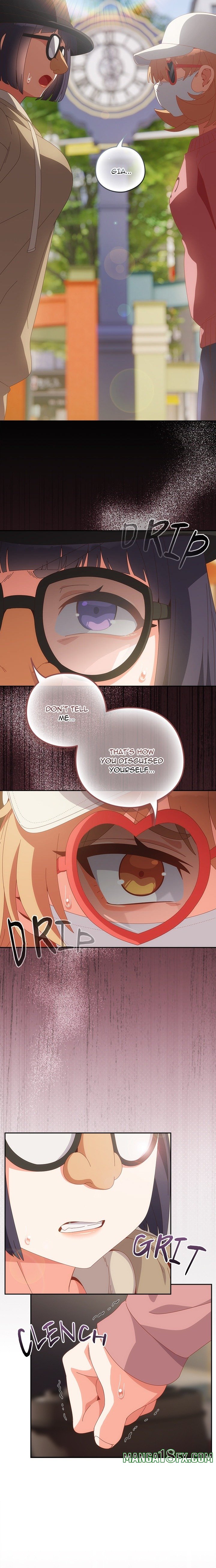 Like No Other Chapter 64 - Page 3