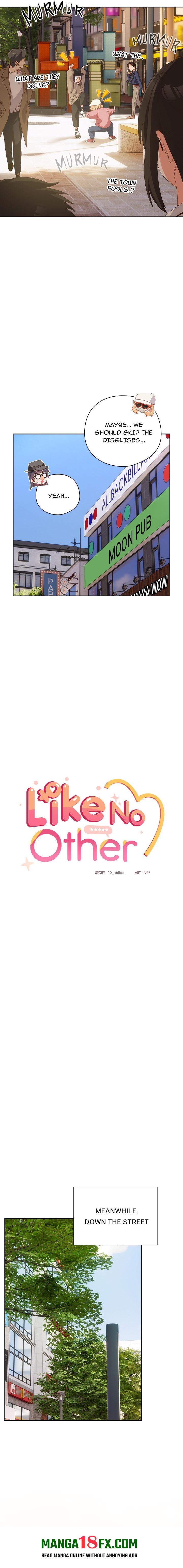 Like No Other Chapter 64 - Page 5