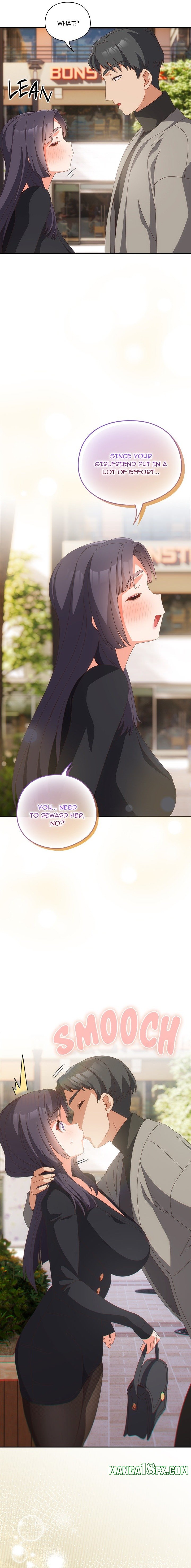 Like No Other Chapter 64 - Page 9