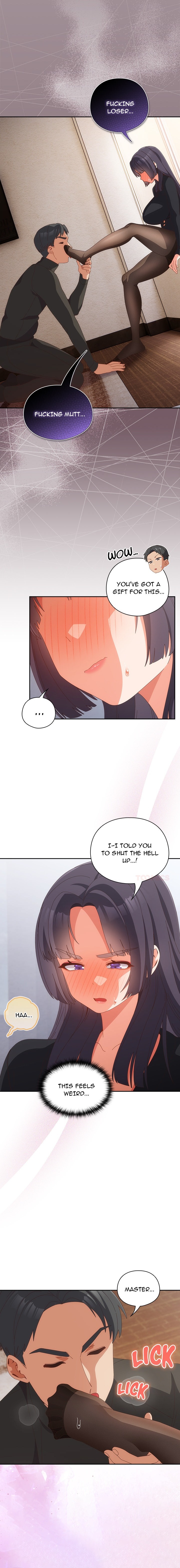 Like No Other Chapter 65 - Page 10