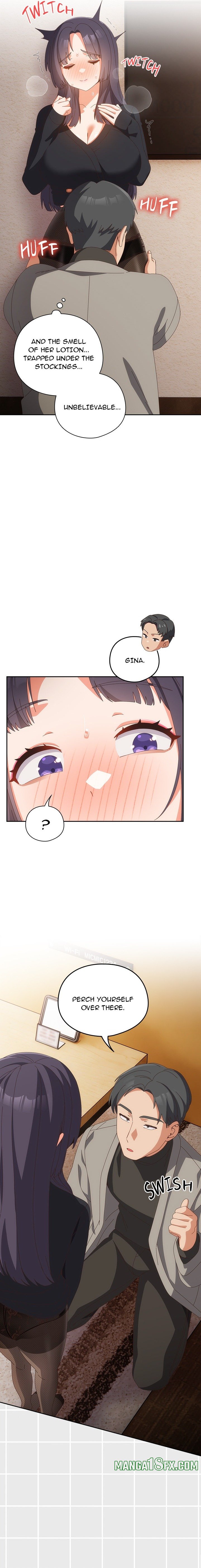 Like No Other Chapter 65 - Page 5