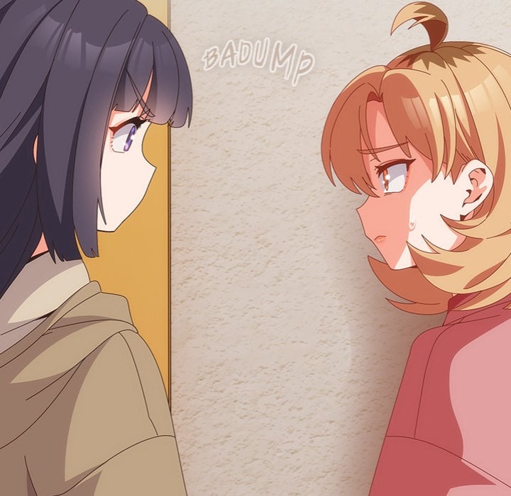 Like No Other Chapter 66 - Page 11