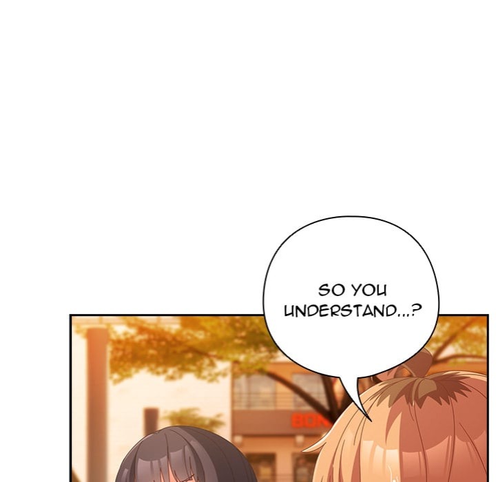 Like No Other Chapter 66 - Page 141