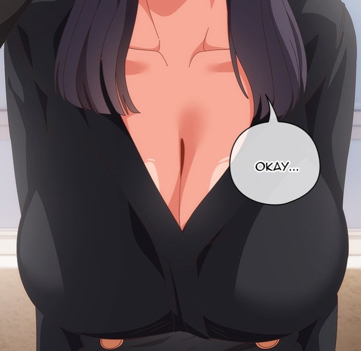 Like No Other Chapter 66 - Page 25