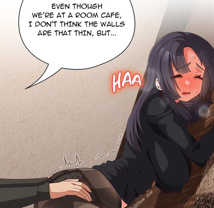 Like No Other Chapter 66 - Page 44