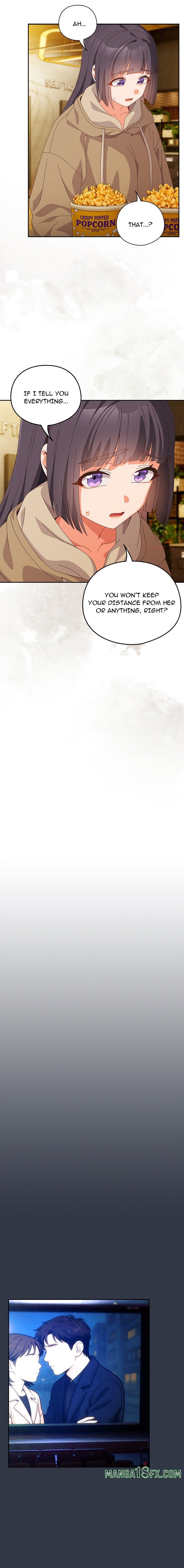 Like No Other Chapter 67 - Page 14