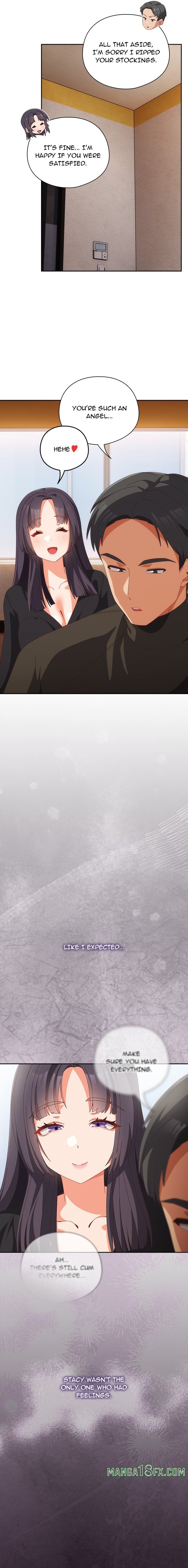 Like No Other Chapter 67 - Page 9