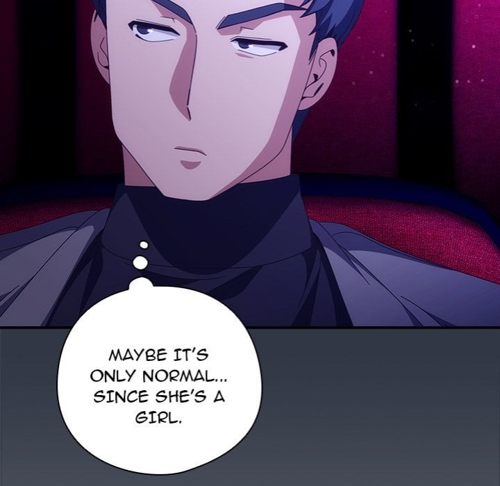 Like No Other Chapter 68 - Page 133