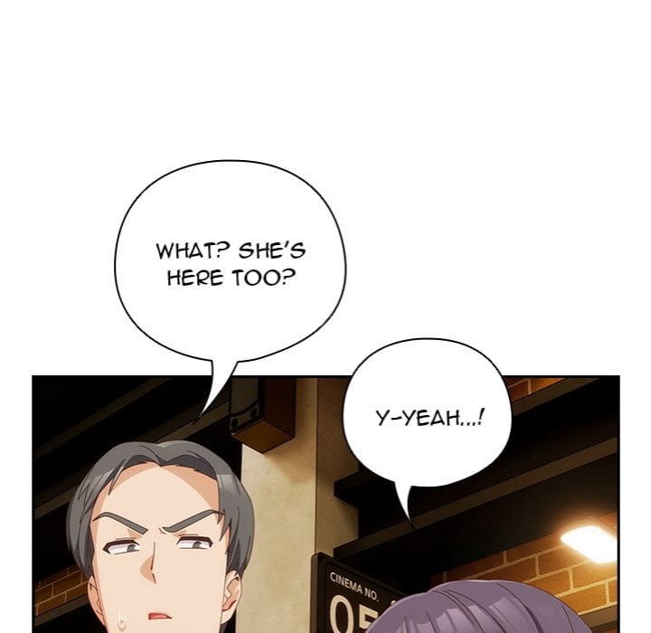 Like No Other Chapter 68 - Page 160