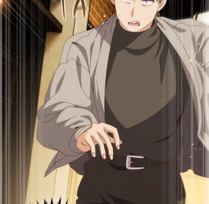 Like No Other Chapter 68 - Page 174