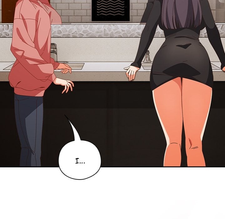 Like No Other Chapter 68 - Page 59