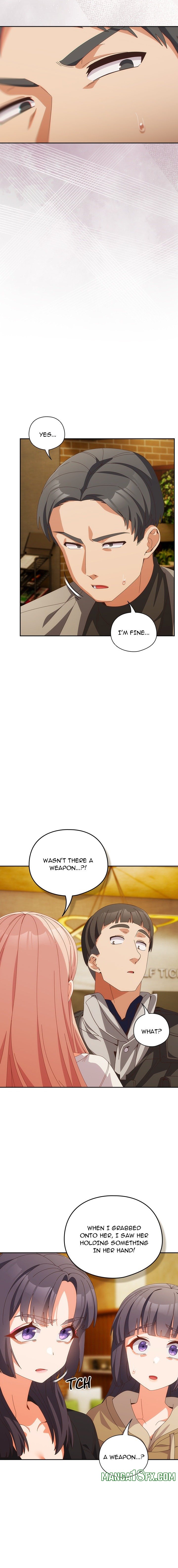 Like No Other Chapter 69 - Page 10