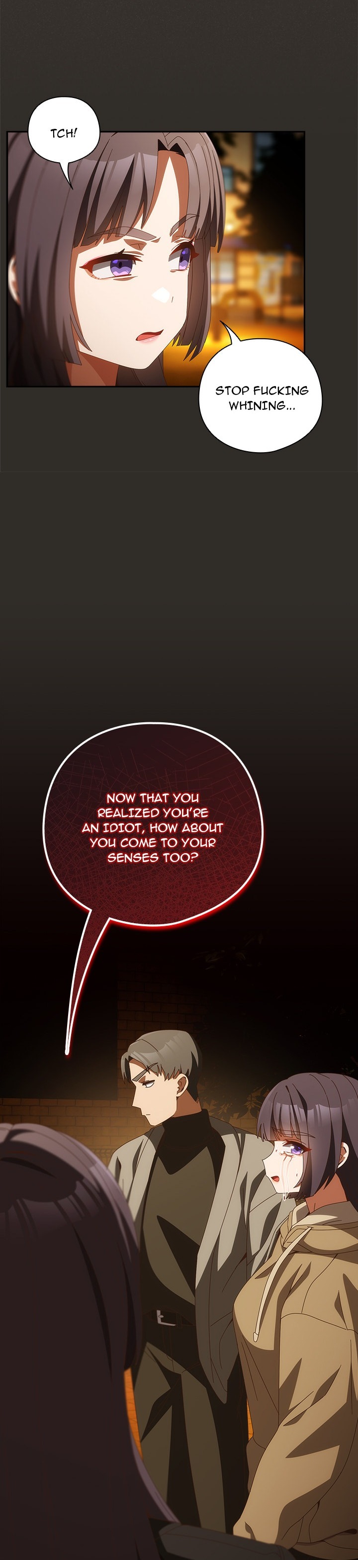 Like No Other Chapter 69 - Page 17