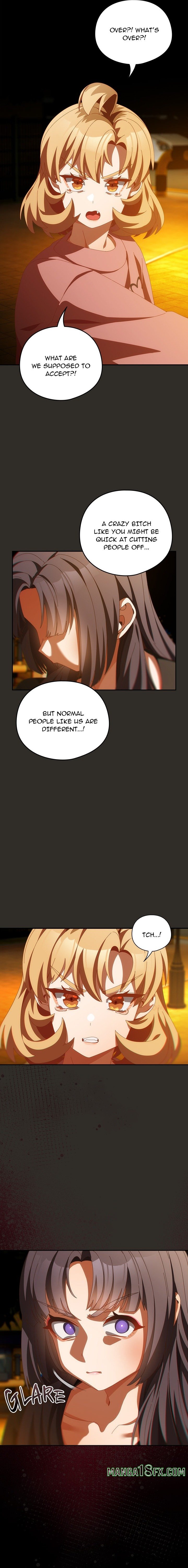 Like No Other Chapter 69 - Page 21