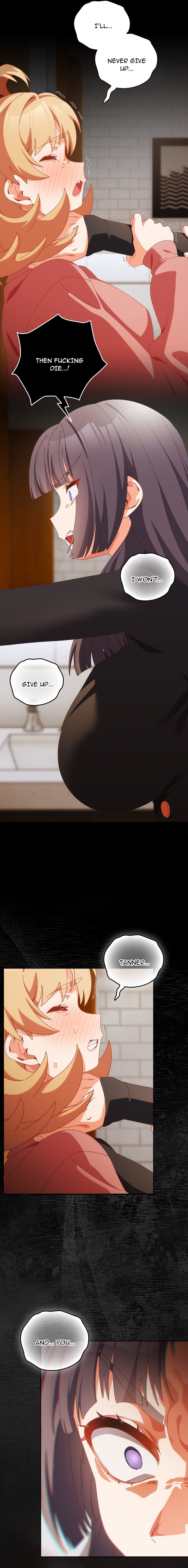 Like No Other Chapter 70 - Page 10