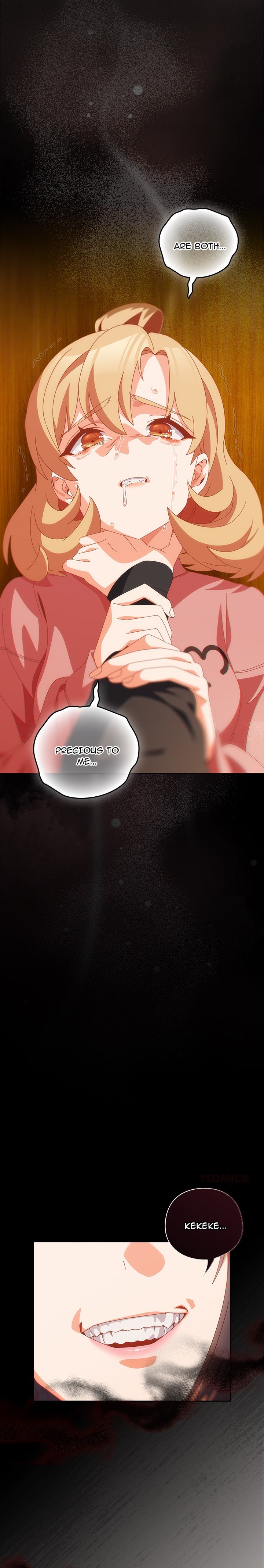 Like No Other Chapter 70 - Page 11