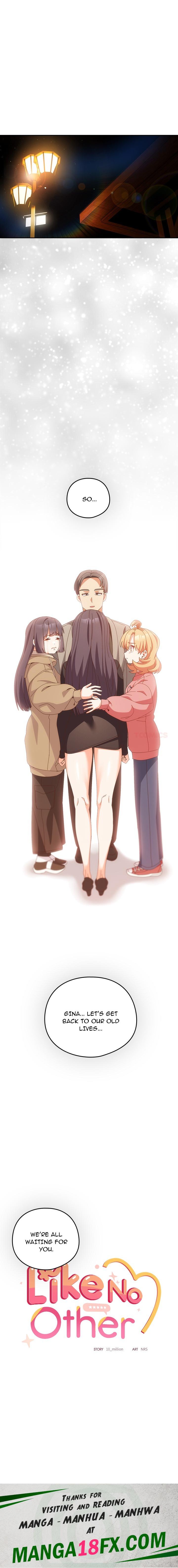 Like No Other Chapter 70 - Page 22