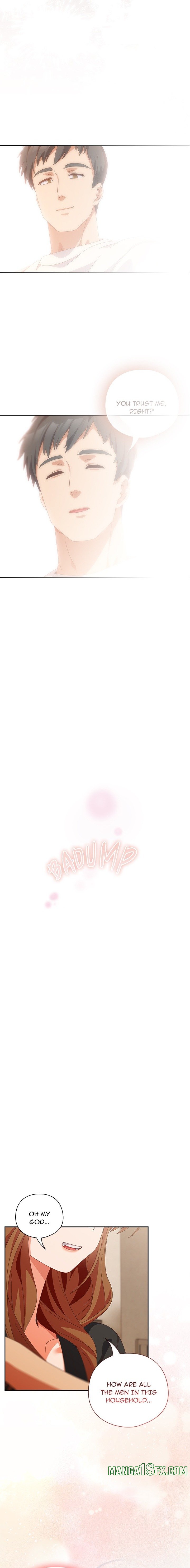 Like No Other Chapter 71 - Page 11